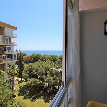 Encantador Estudio Con Piscina Benalmádena Eksteriør bilde
