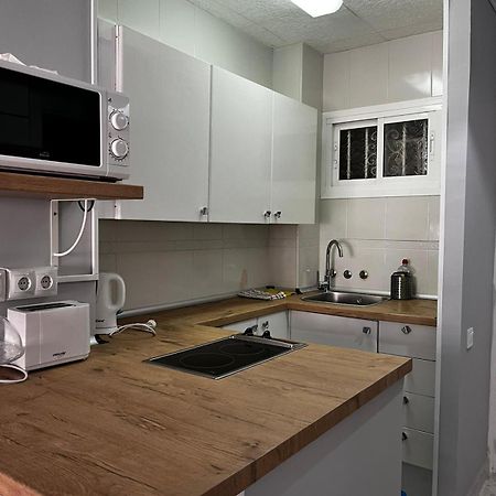 Encantador Estudio Con Piscina Benalmádena Eksteriør bilde