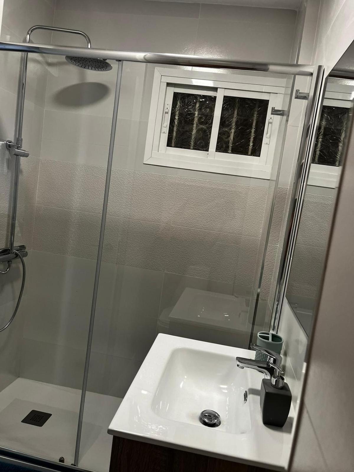Encantador Estudio Con Piscina Benalmádena Eksteriør bilde