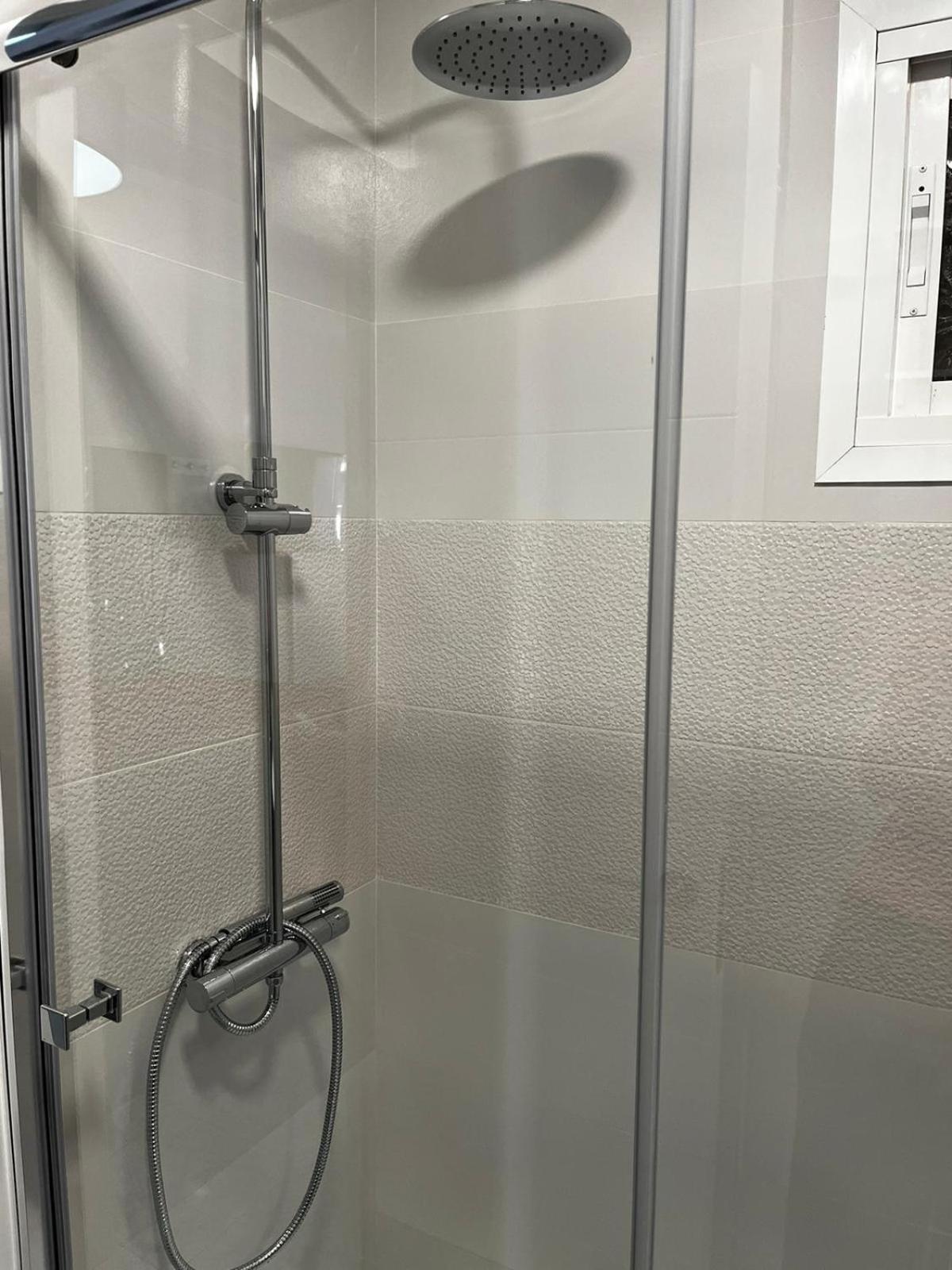 Encantador Estudio Con Piscina Benalmádena Eksteriør bilde